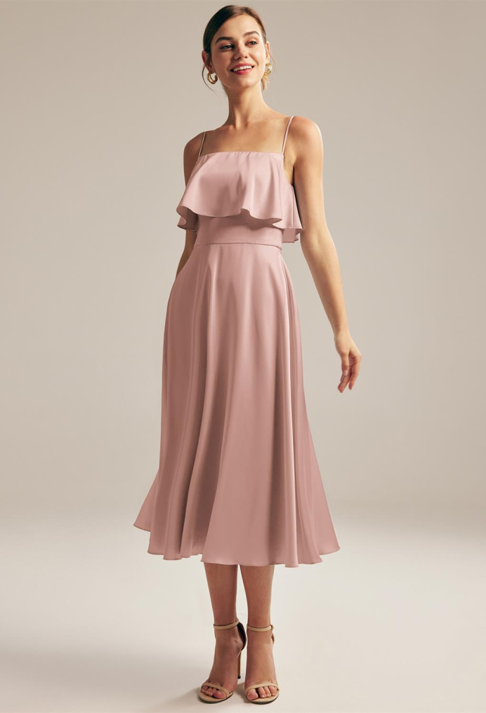 AW Morza Dress